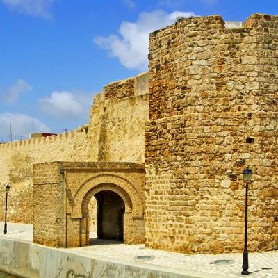 Fort Sidi El Hani 