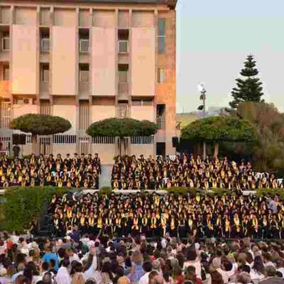 Saint Joseph University of Beirut 